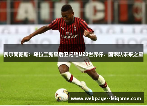 费尔南德斯:乌拉圭新星后卫闪耀U20世界杯,国家队未来之星 费尔南德斯:乌拉圭新星后卫闪耀U20世界杯,国家队未来之星